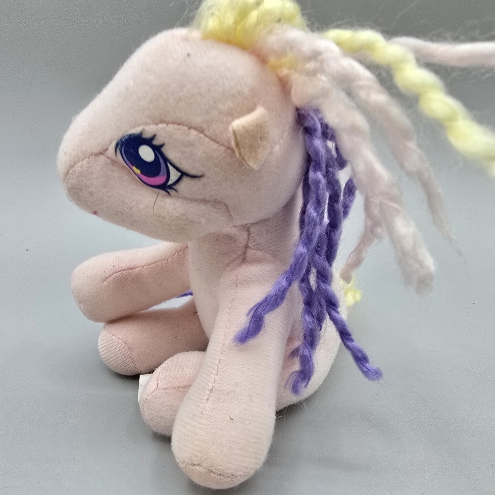 My Little Pony Plush 3" - Picture 2 of 4